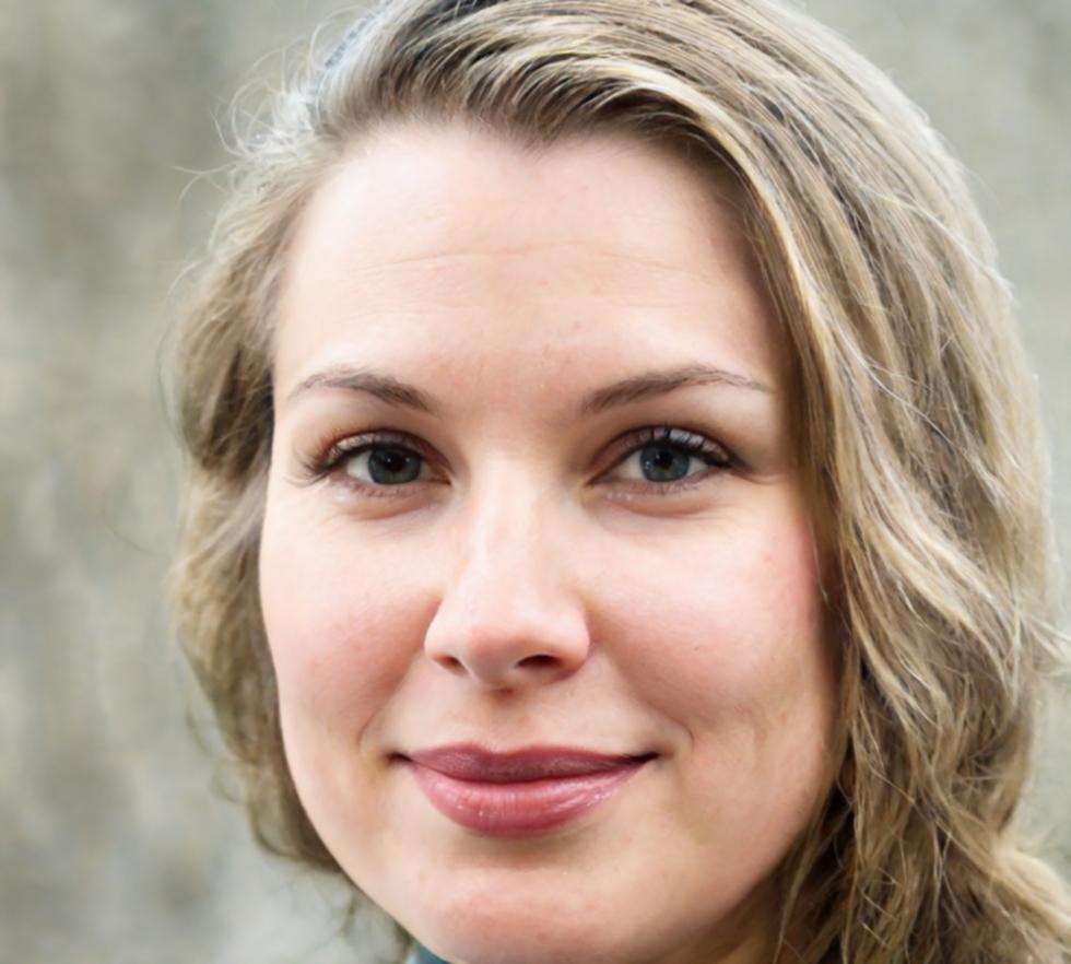 Sarah Williams
